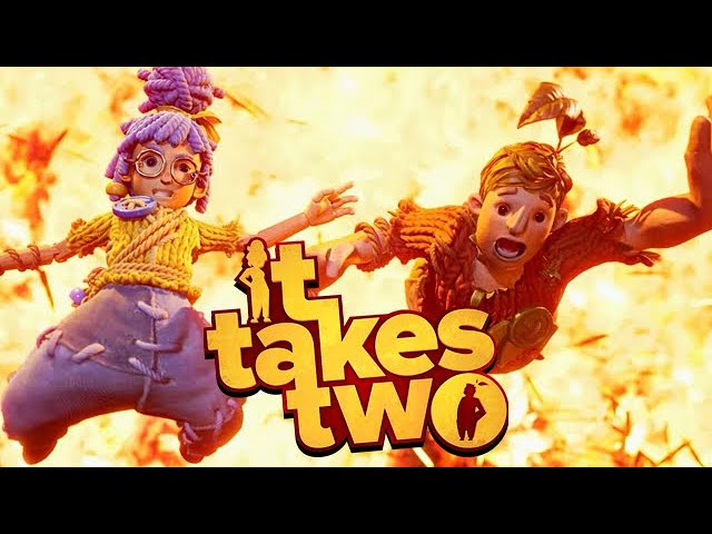 It Takes Two
