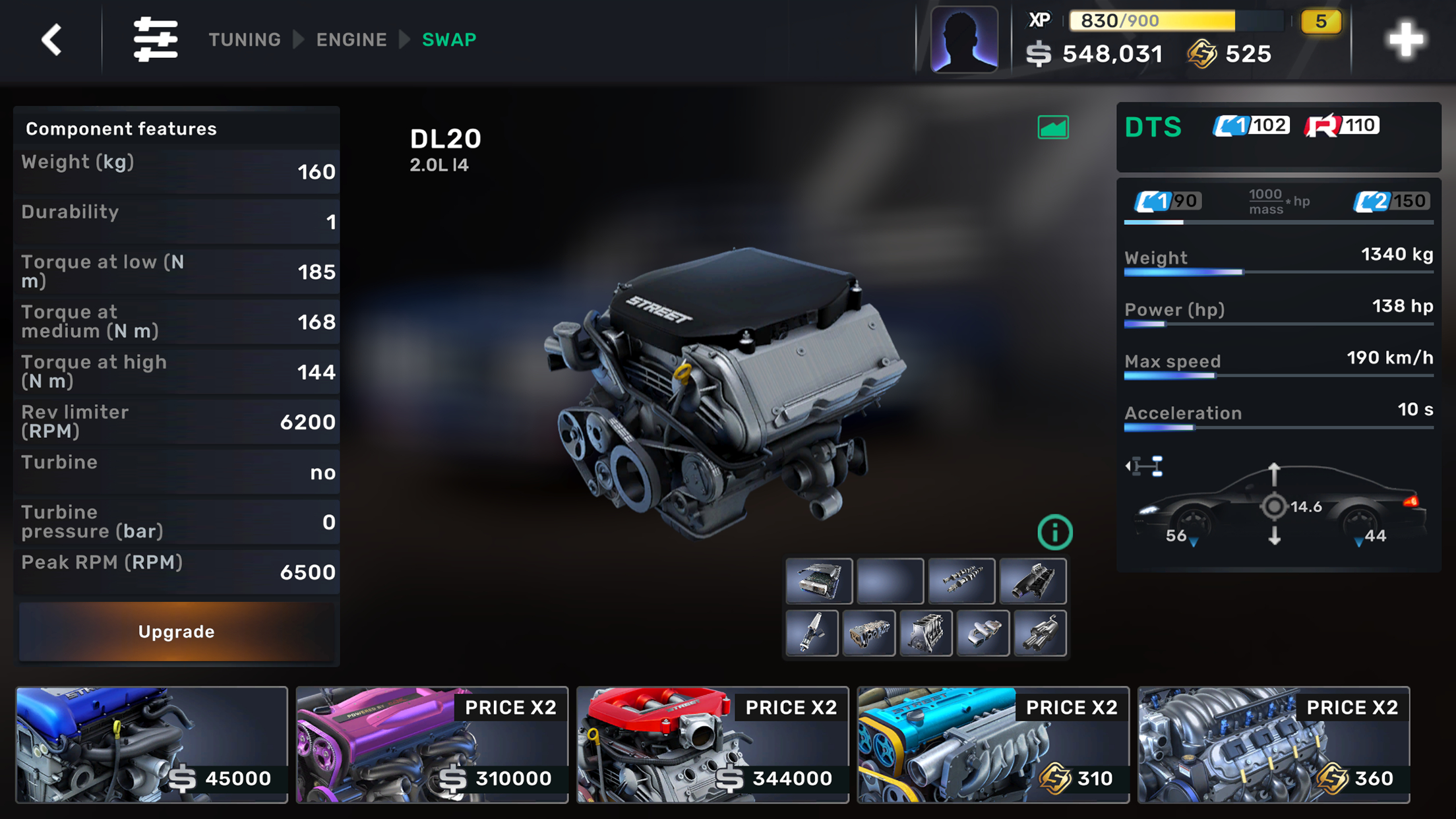 CarX Street APK